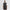 Beyond The Course Twistweave Loose Fit Vest Black