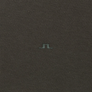 Troy Polo Forest Green