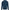 Anza Pullover Hoodie Ink Heather
