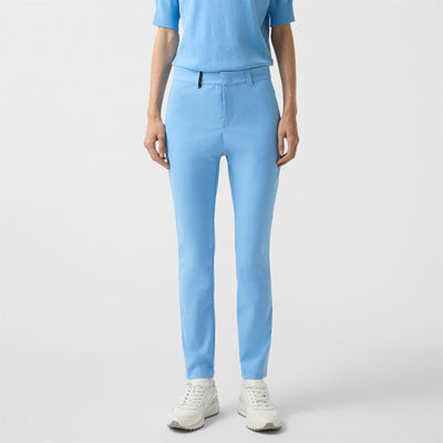 Womens Nessi Pants Splash