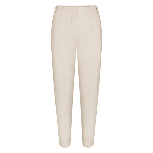 Womens Kate Pants Pinky White - SS25