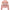 Womens Simona Zip Up Jacket Rose
