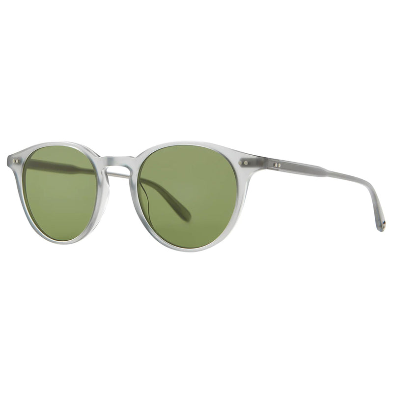 Clune 47 Celestite/Semi-Flat Pure Green