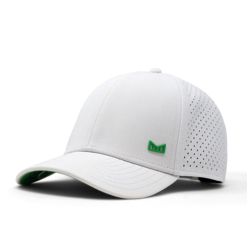 Hydro A-Game Icon White/Fairway