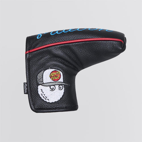 x Santa Cruz Blade Cover Black