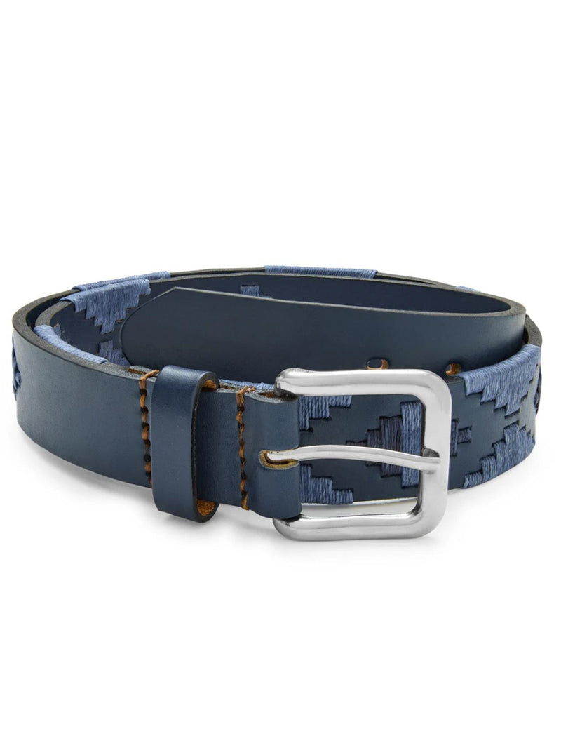The Barker Belt