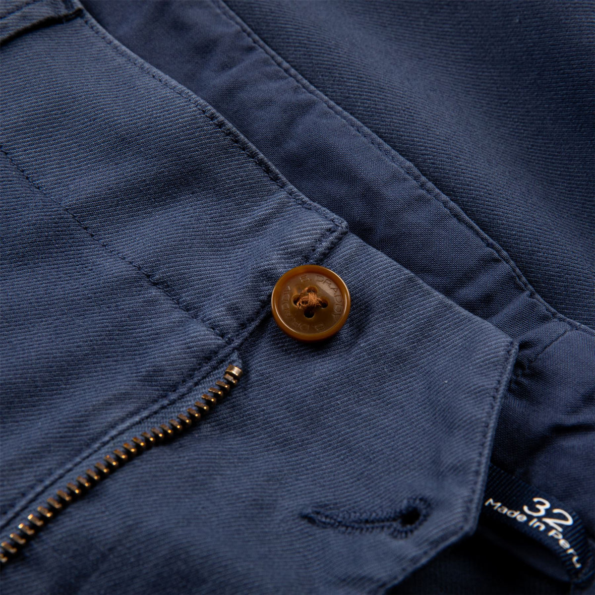 Big Daddy Shorts Regal