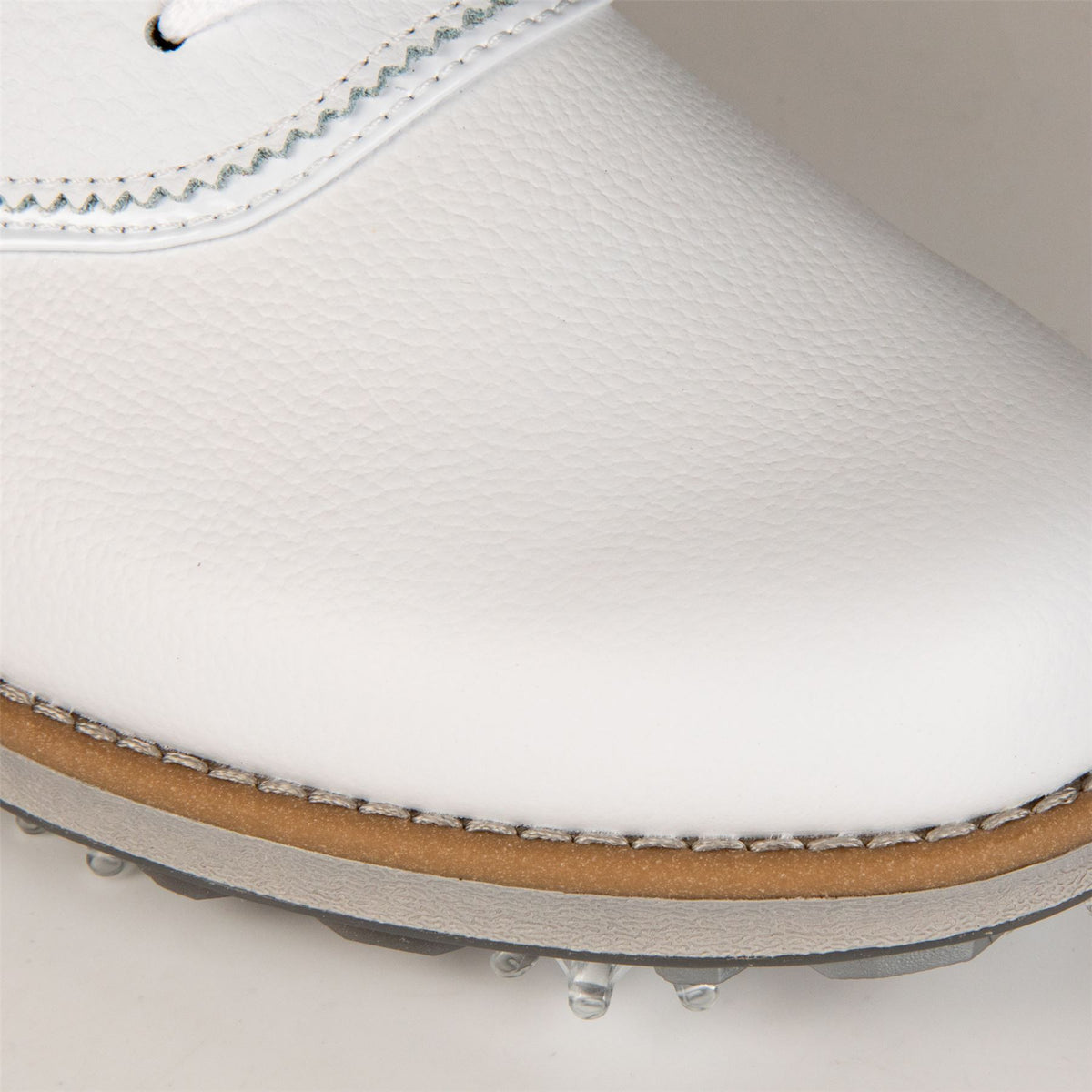 Womens Premiere BelAir Golf Shoes White/White