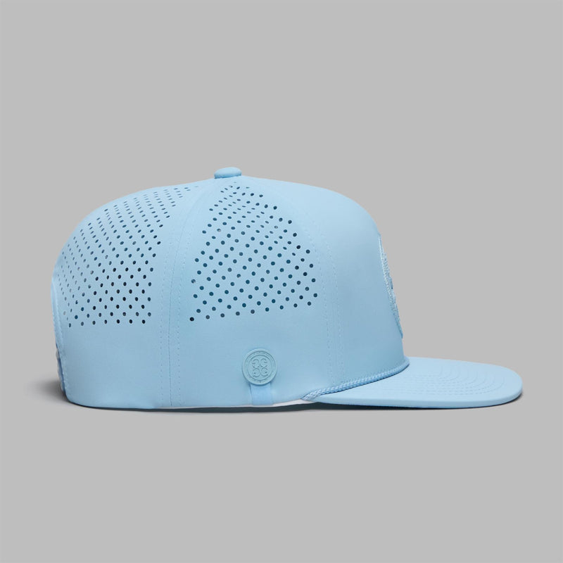 Circle G's Perforated Delta Hat Baja