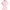 Tailored Fit Scallop-Trim Polo Shirt Course Pink