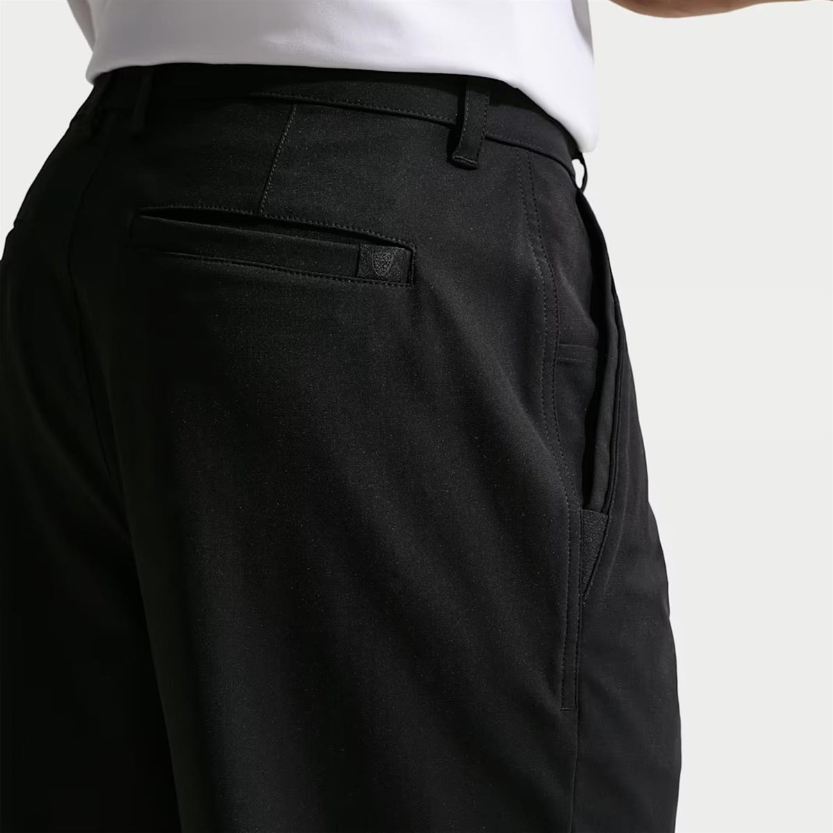 Dri-FIT Par 5 Golf Pants Black