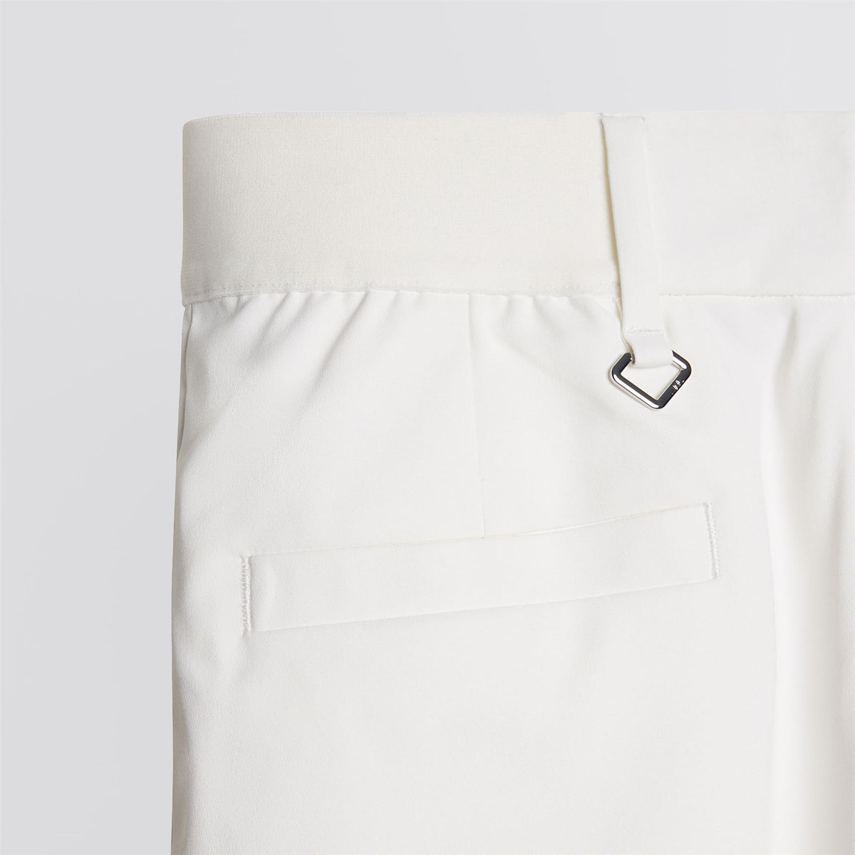 Womens Pinja Pants White