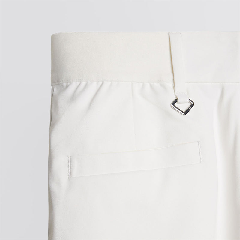 Womens Pinja Pants White