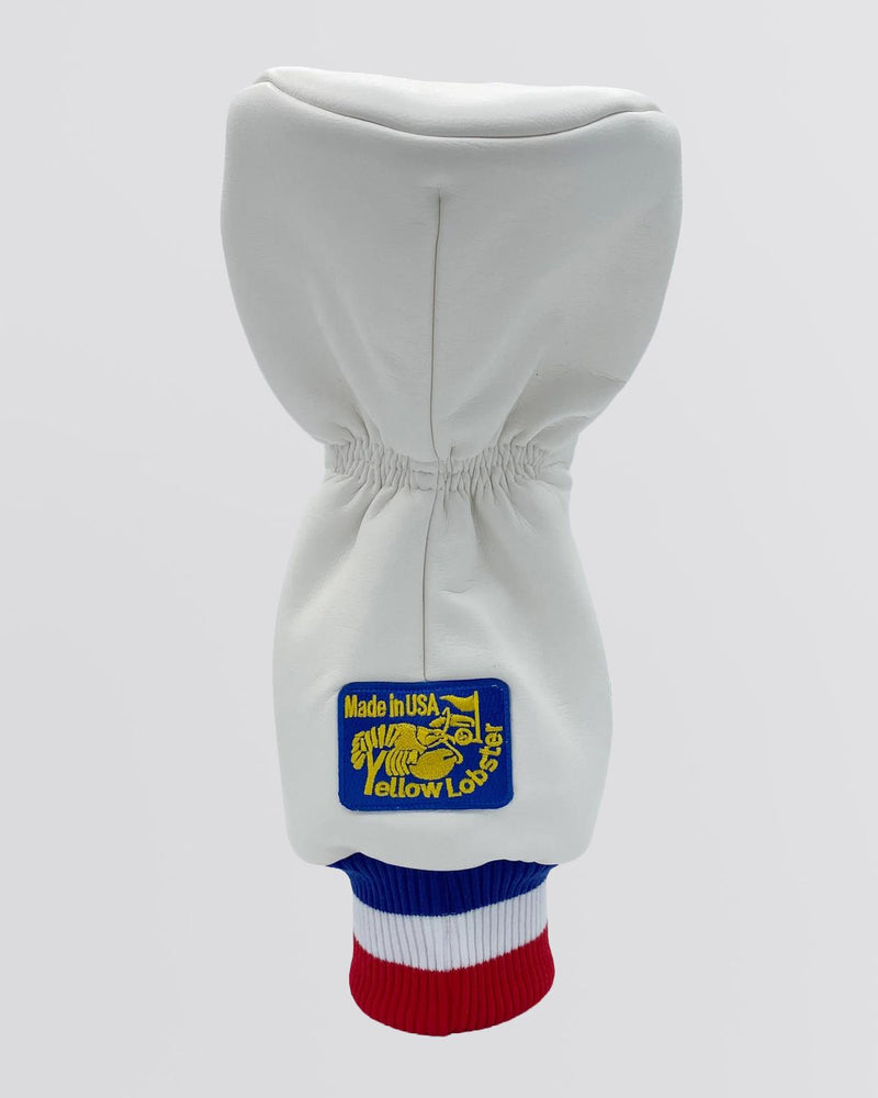 T-Street 1W Driver Headcover