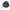 Buckets Knit Driver Cover Green