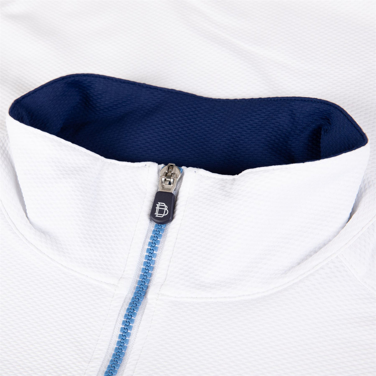 Cool Colt Pullover White