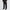 2.5L PERTEX Waterproof Pants Black