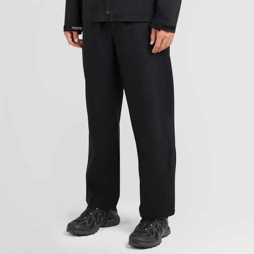 2.5L PERTEX Waterproof Pants Black