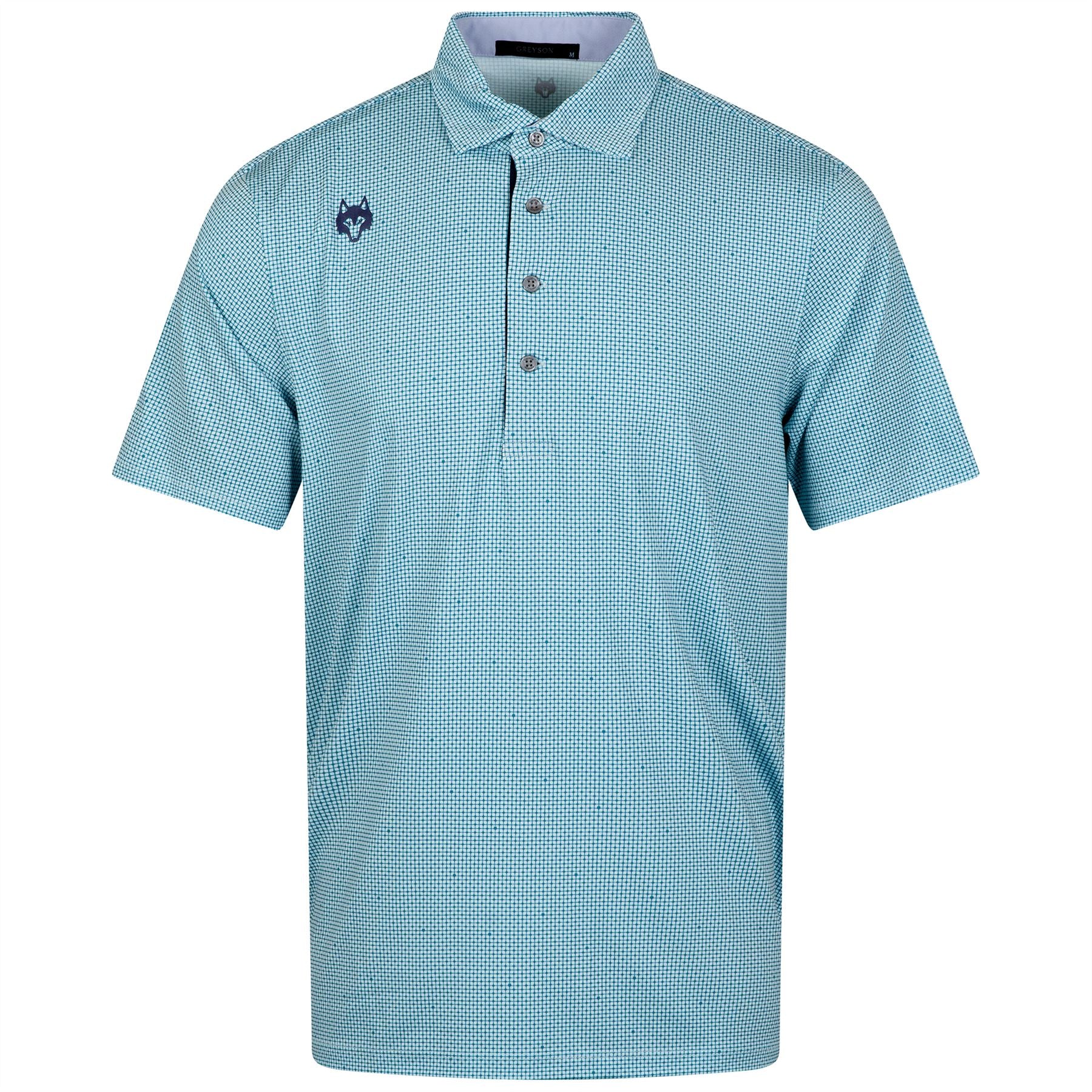Greyson Beacon Polo Viper | TRENDYGOLF USA
