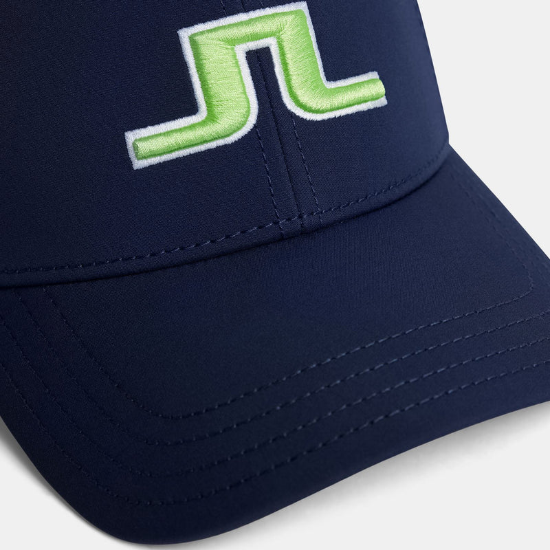 Angus Cap JL Navy