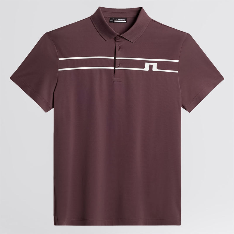 Klas Polo Huckleberry