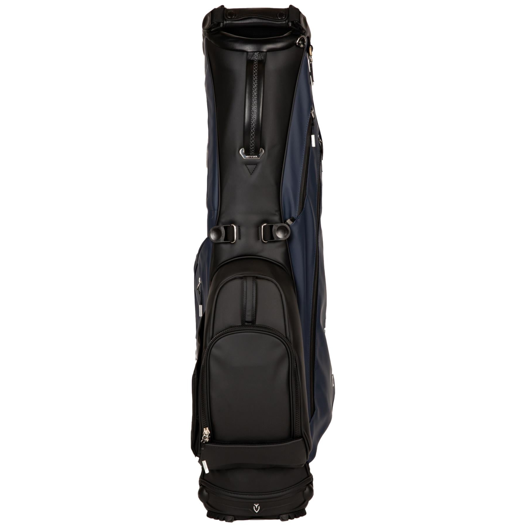 Ralph Lauren RLX Golf Stand Bag Navy/Black | Golf Bags