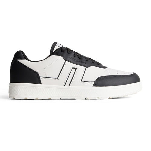 Womens Ace Low-Top Golf Sneaker Black - SS25