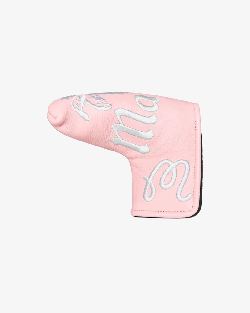Mirage Blade Putter Cover Rosy Touch