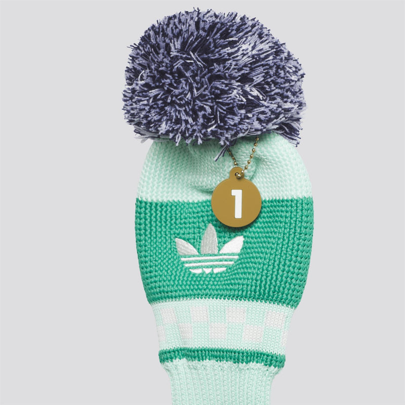 Originals Driver Headcover