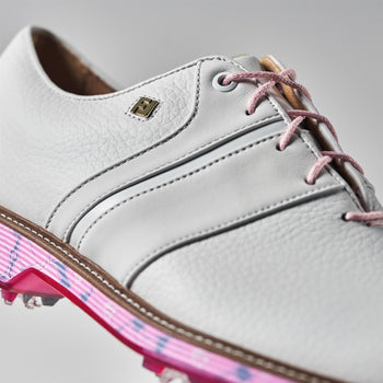 FootJoy Premiere Series Golf Shoes Spring Bloom | TRENDYGOLF USA