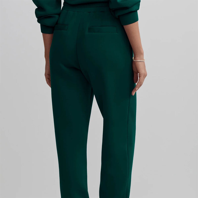 Womens The Slim Cuff Pants