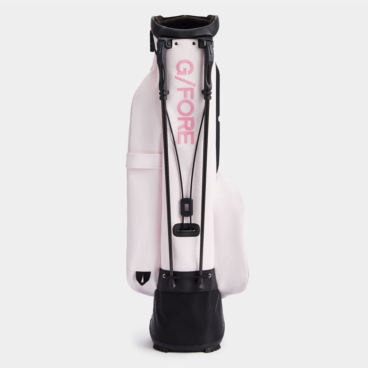 Daytona Plus Carry Golf Bag Blush