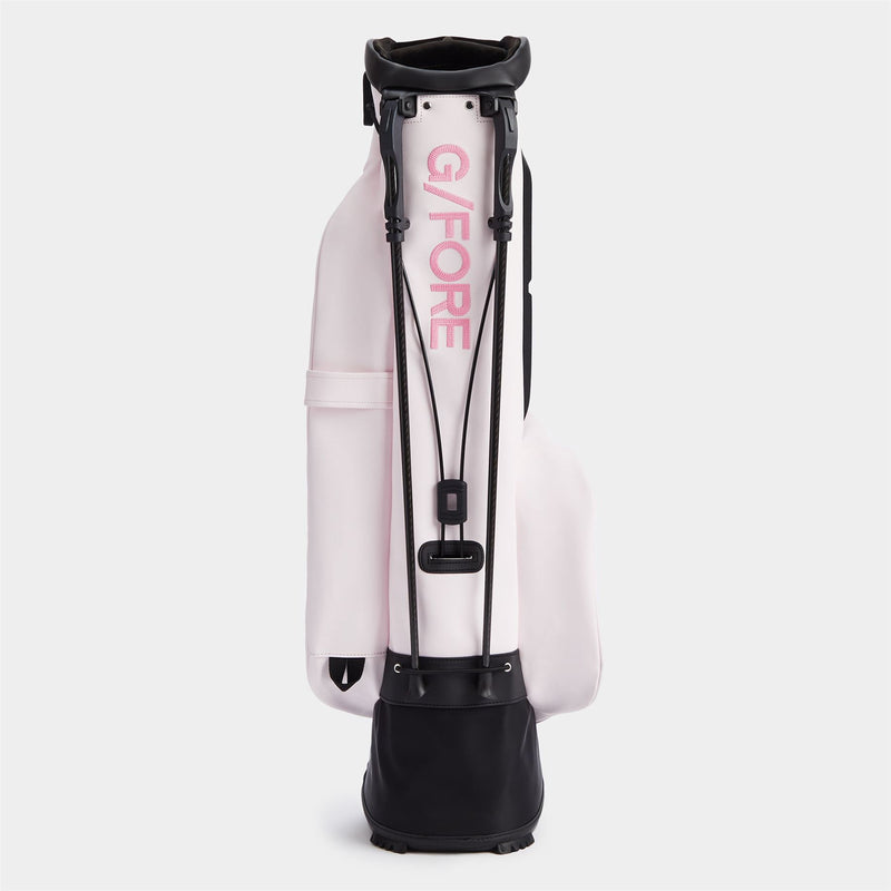 Daytona Plus Carry Golf Bag Blush