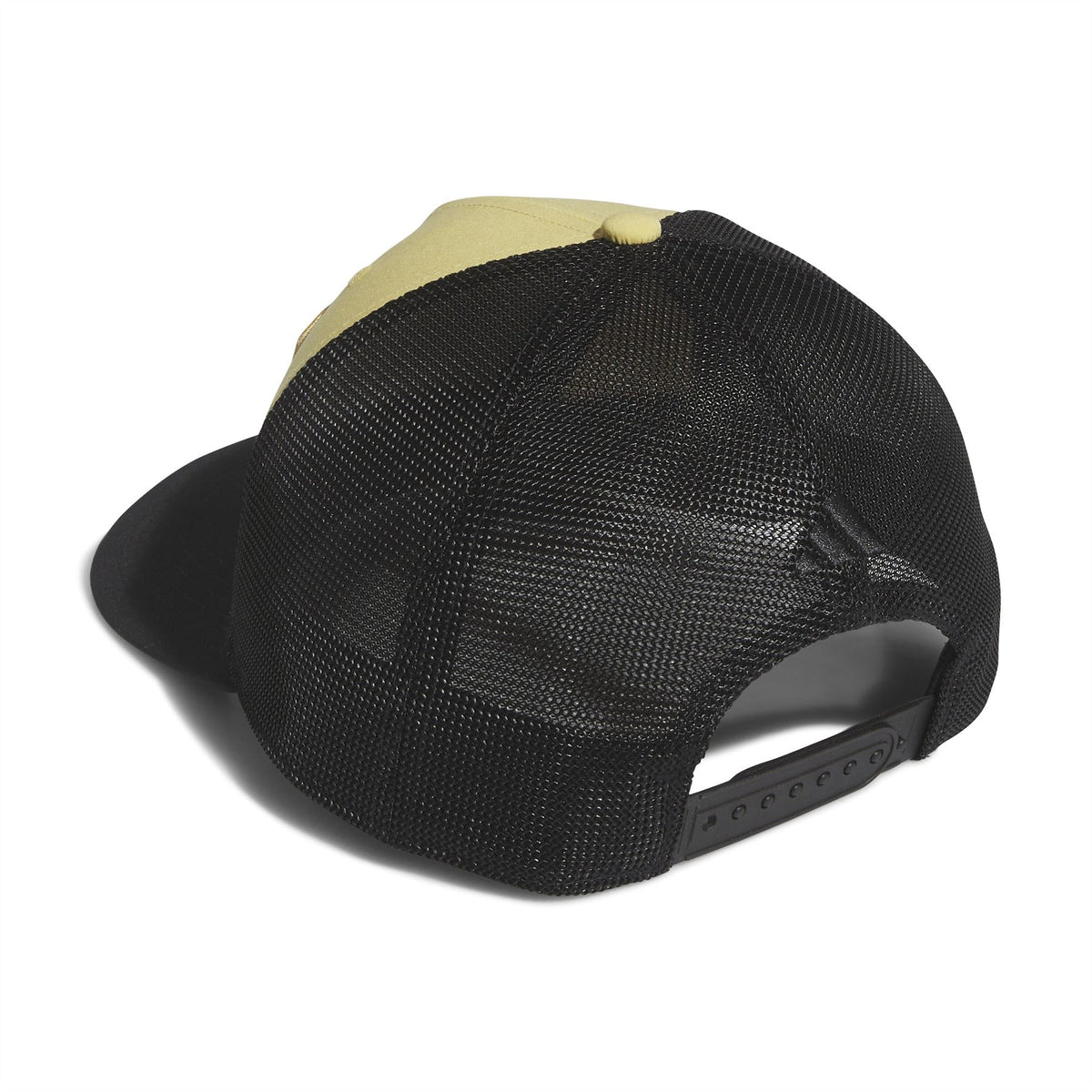 Five-Panel Trucker Cap Oat