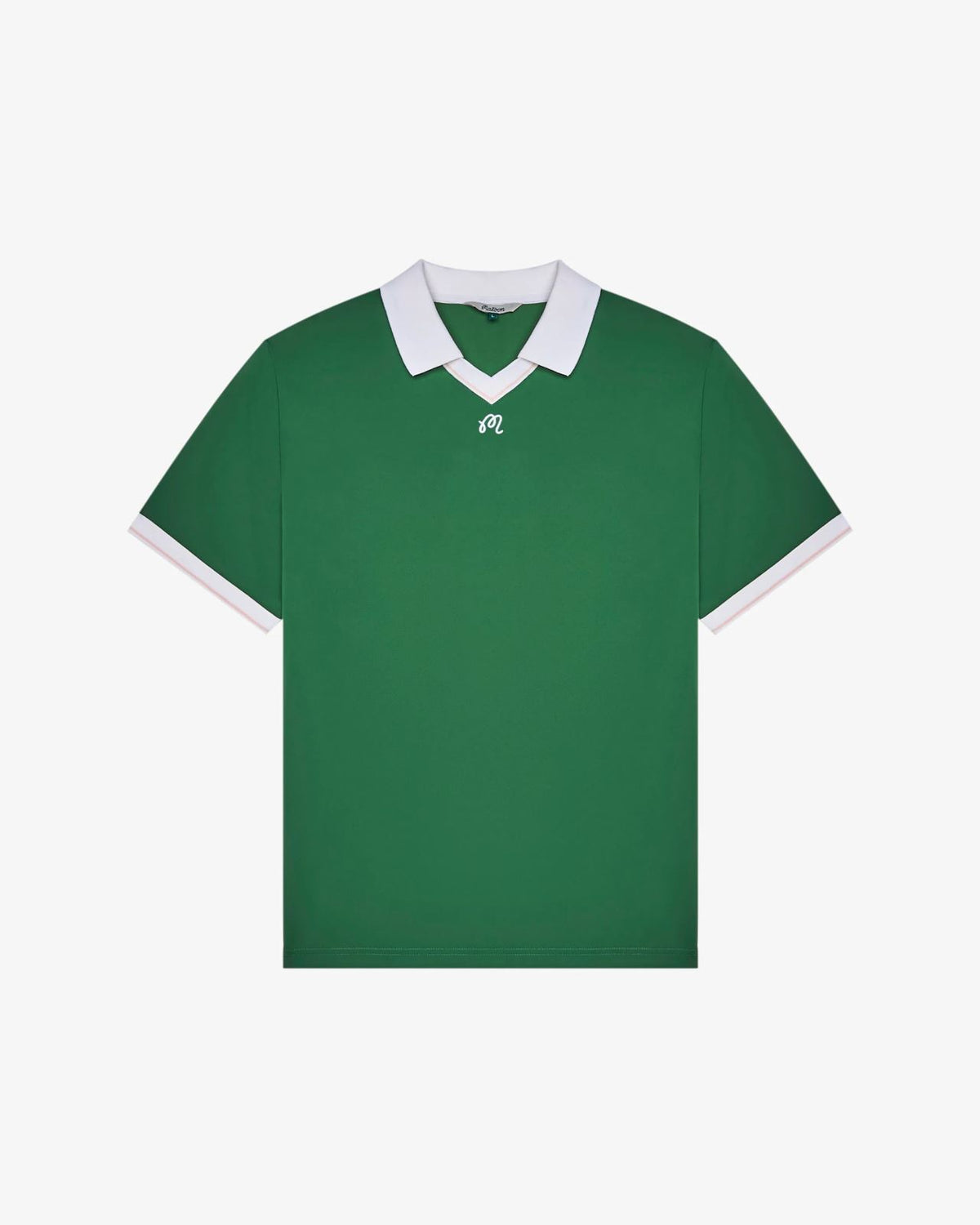 Barrio Polo Garden Green
