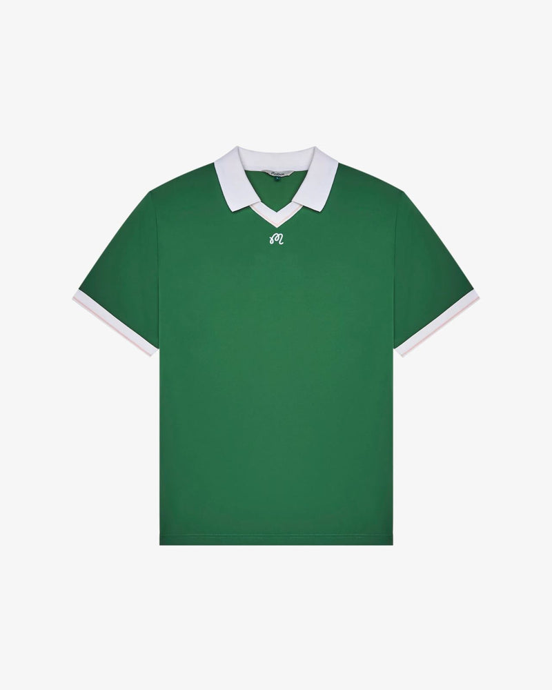 Barrio Polo Garden Green