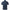 x TRENDYGOLF Nulux Half-Zip Golf Polo True Navy