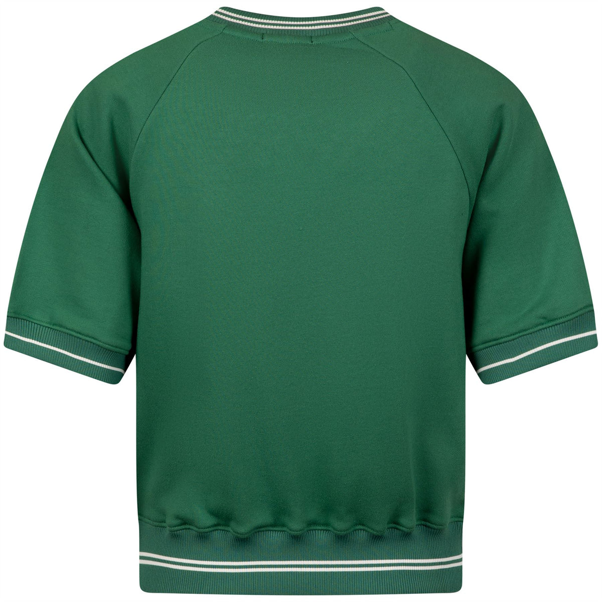 Womens Billie II Sweatshirt Green