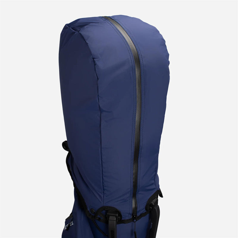 Player IV Air Stand Bag Navy
