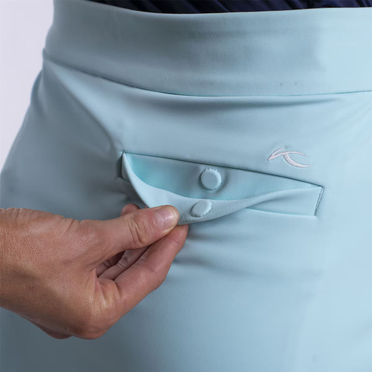 Womens Susi 14 Inch Skort Capri