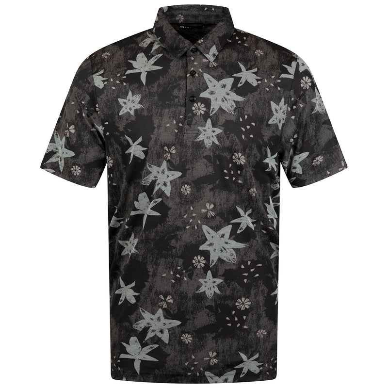 Trek Tide Polo Black
