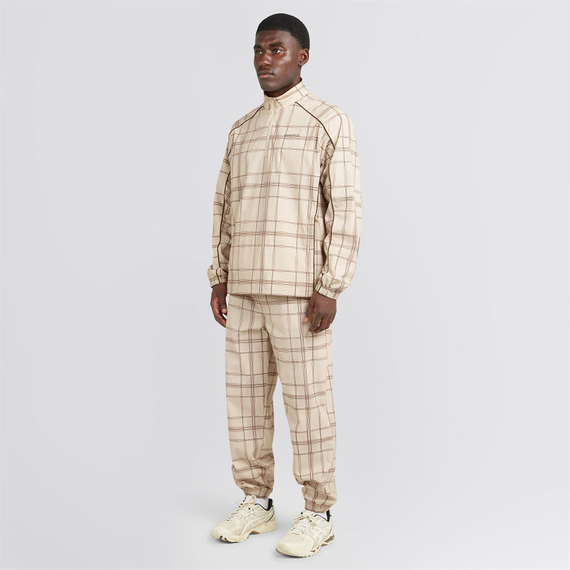 Compression Check Ranger Golf Pants AOP