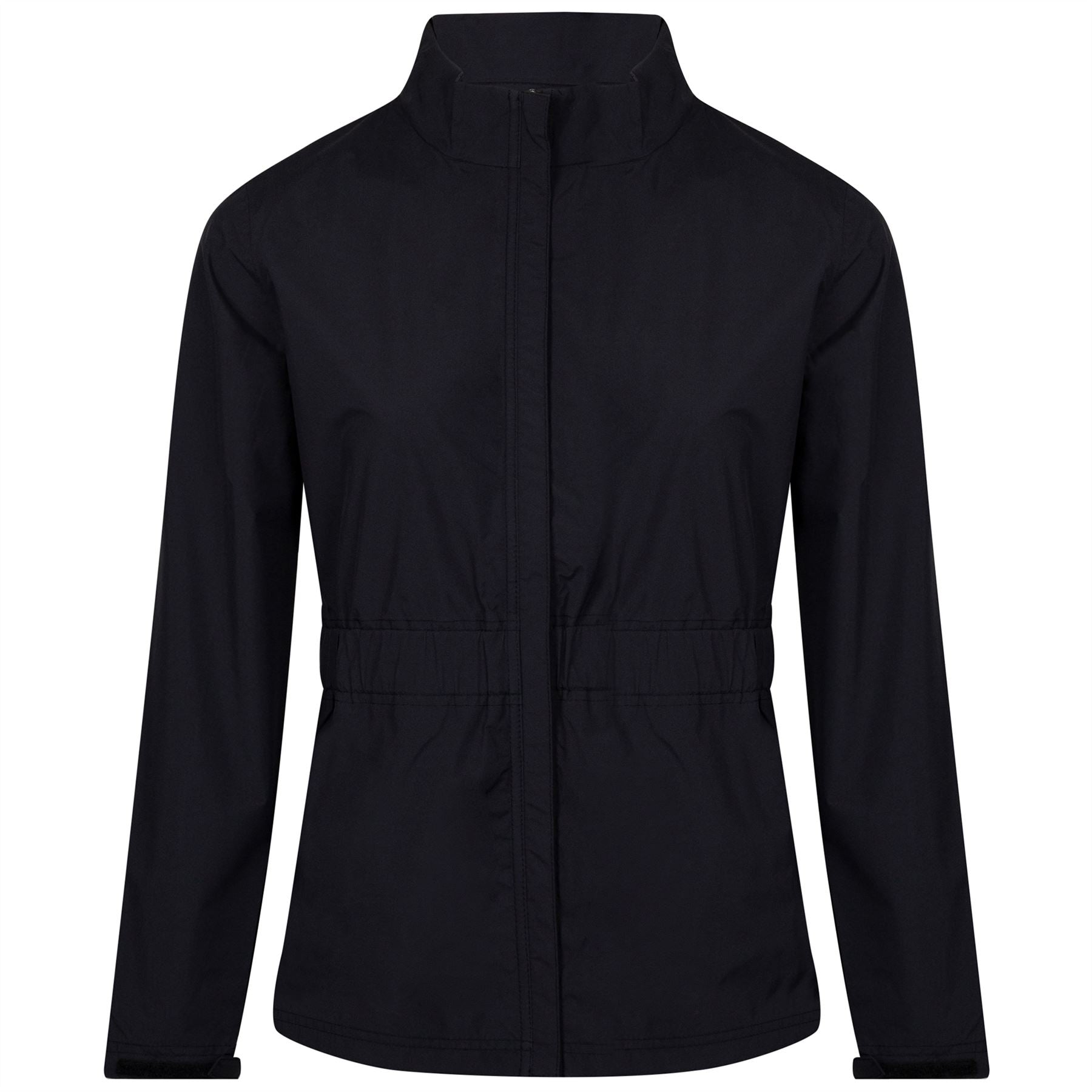 Womens HydroLite Jacket Black