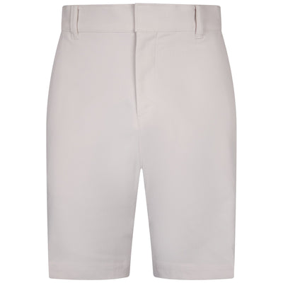 Tour 8 Inch Chino Golf Shorts Light Orewood Brown