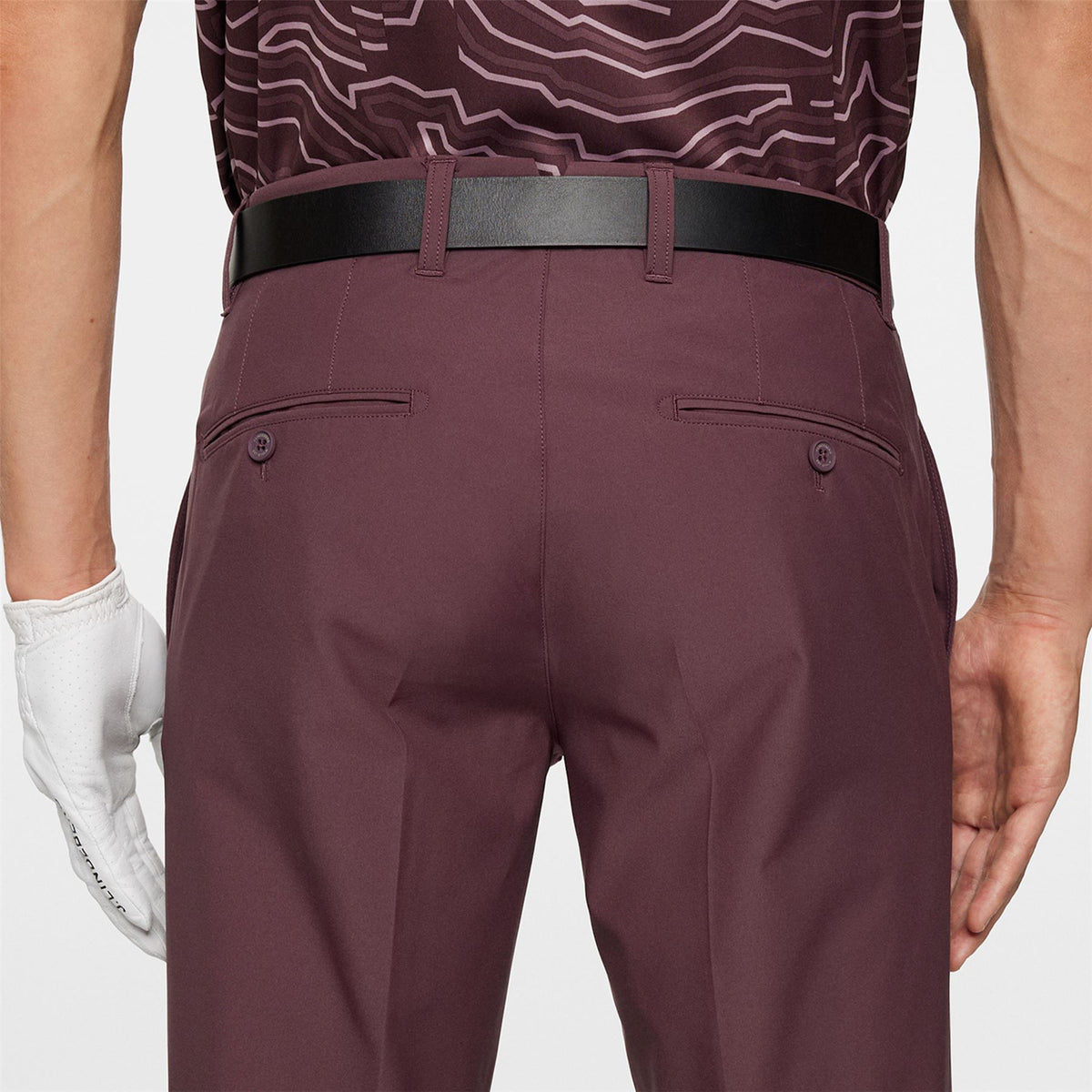 Ellott Pants Huckleberry