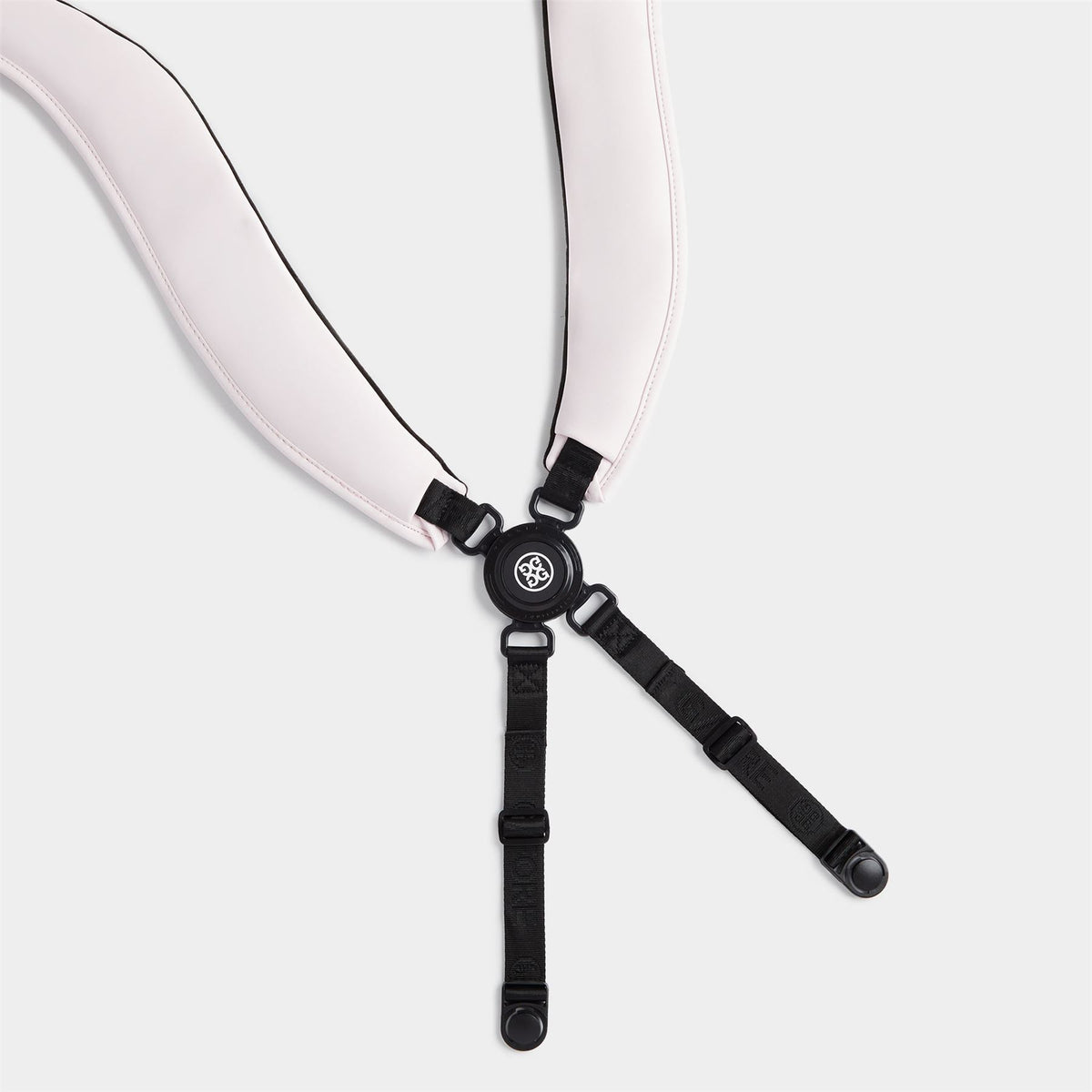 Daytona Plus Carry Golf Bag Blush