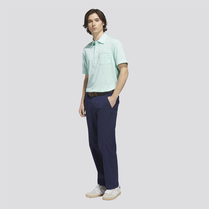 Originals Pocket Polo Clear Mint