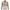 Adicross Half Zip Anorak Hemp