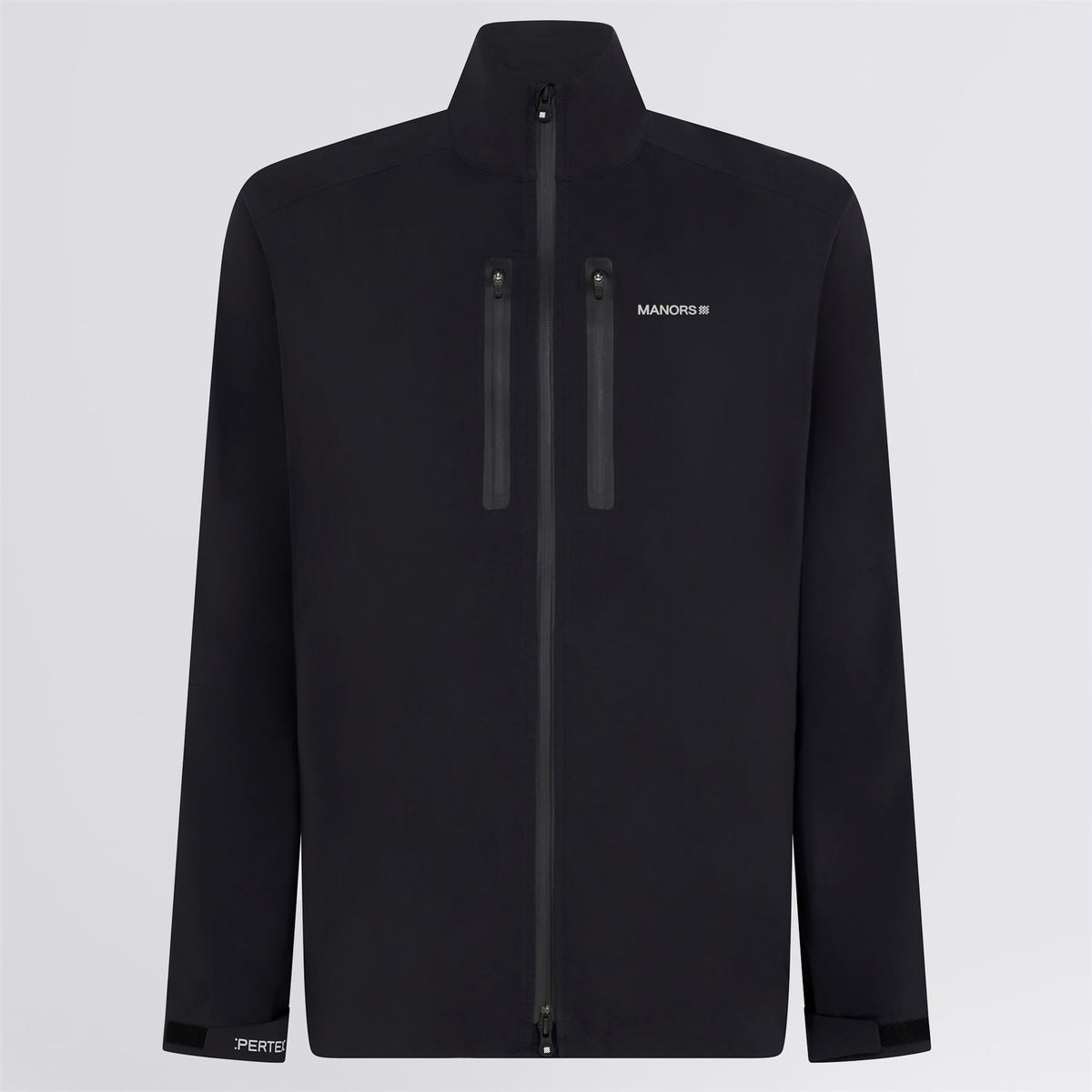 2.5L Waterproof Jacket Black