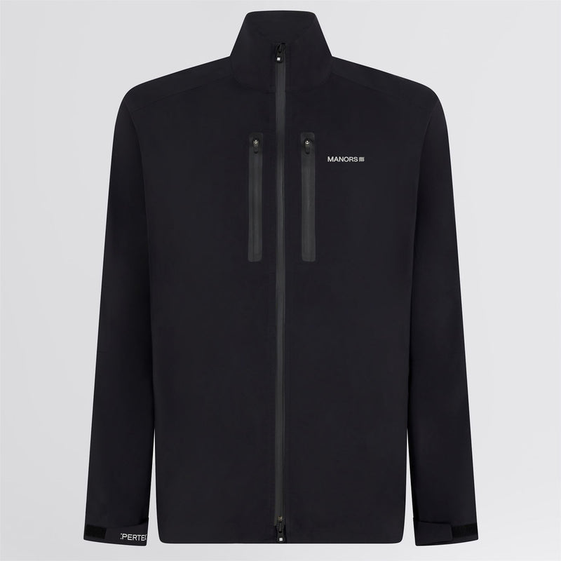 2.5L Waterproof Jacket Black